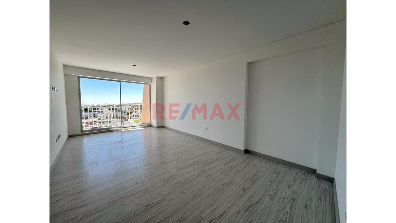 Departamento De Estreno En 12Vo Piso - Cerro Colorado — foto 4