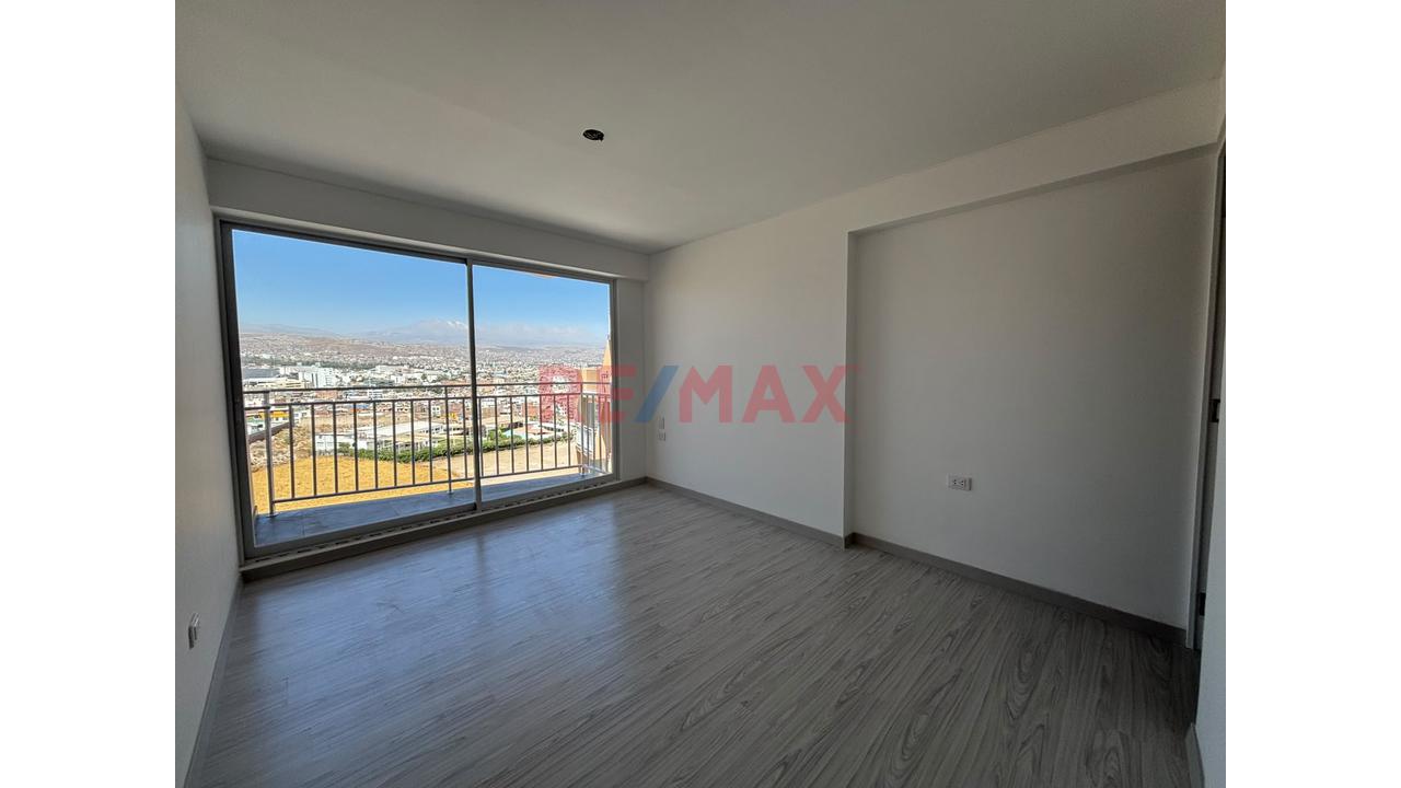 Departamento De Estreno En 12Vo Piso - Cerro Colorado — foto 6