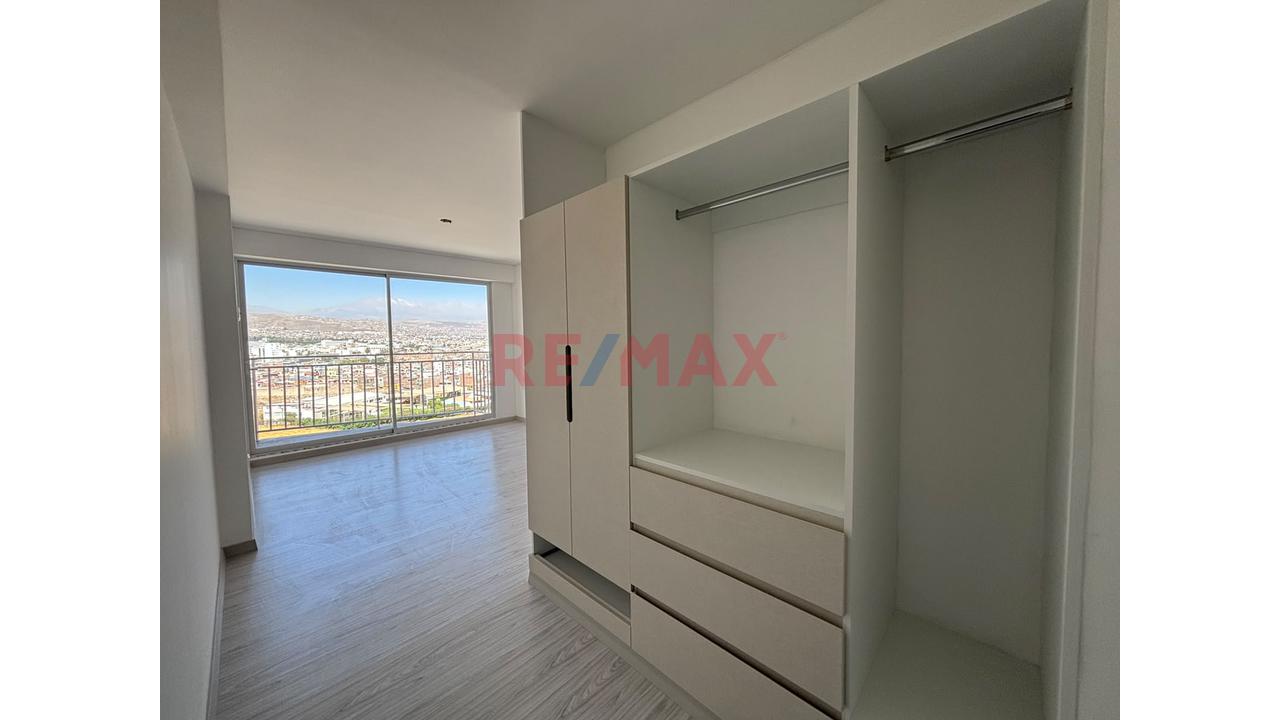 Departamento De Estreno En 12Vo Piso - Cerro Colorado — foto 5