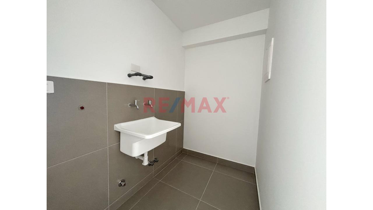 Departamento De Estreno En 12Vo Piso - Cerro Colorado — foto 3