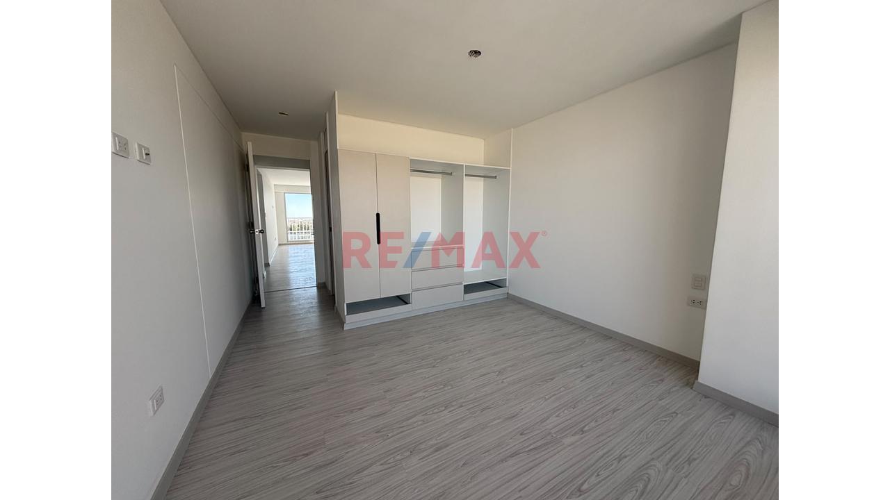 Departamento De Estreno En 12Vo Piso - Cerro Colorado — foto 8