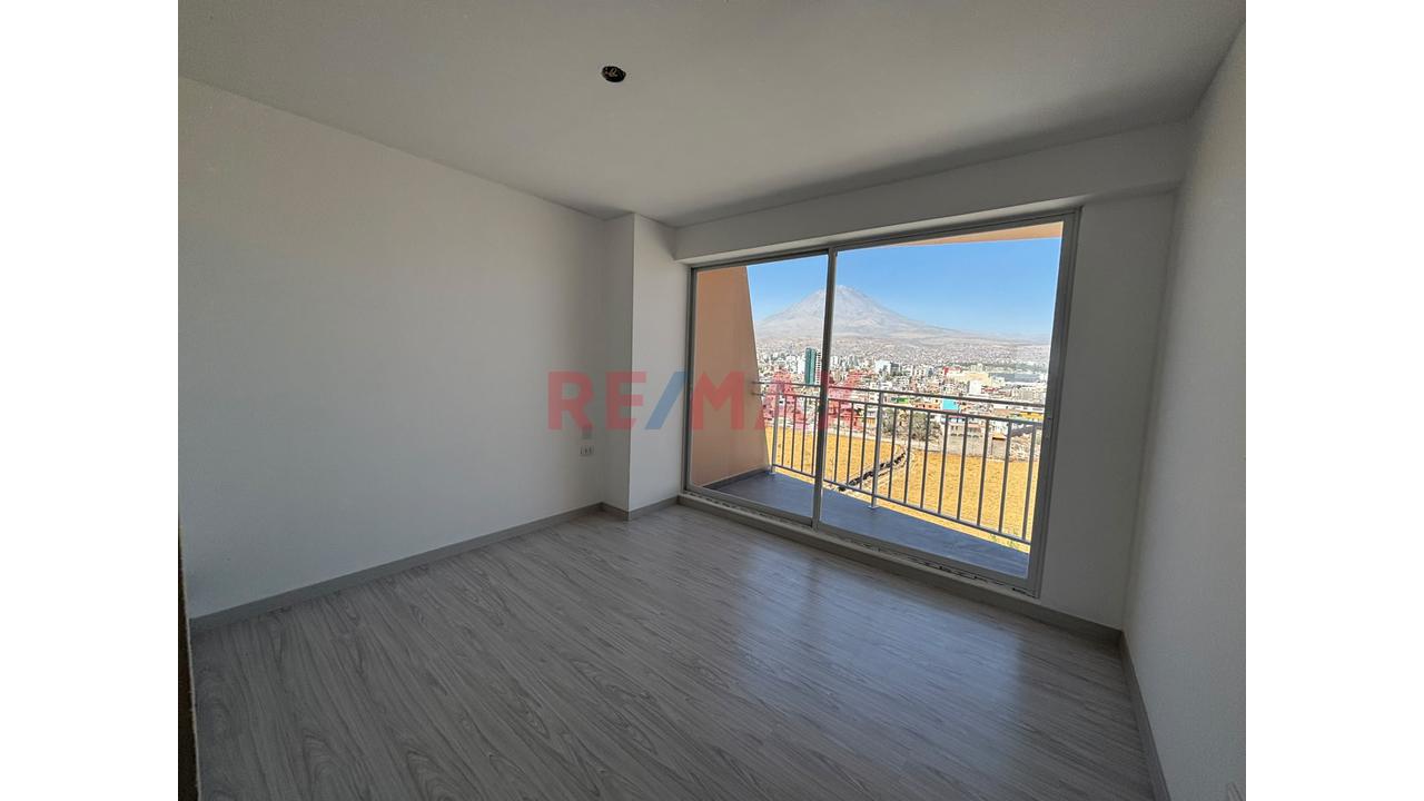 Departamento De Estreno En 12Vo Piso - Cerro Colorado — foto 7
