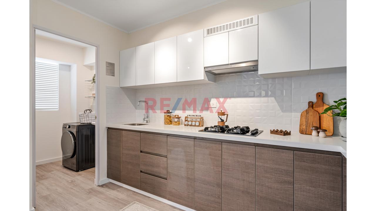 Venta De Departamento Flat Estreno — foto 14