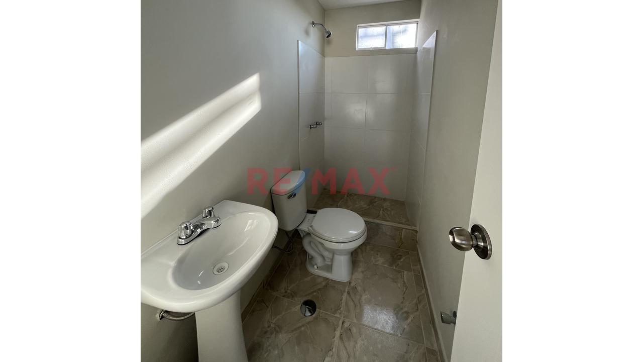Casa En Venta En Sol De Lambayeque Ii – Etapa 10 — foto 9