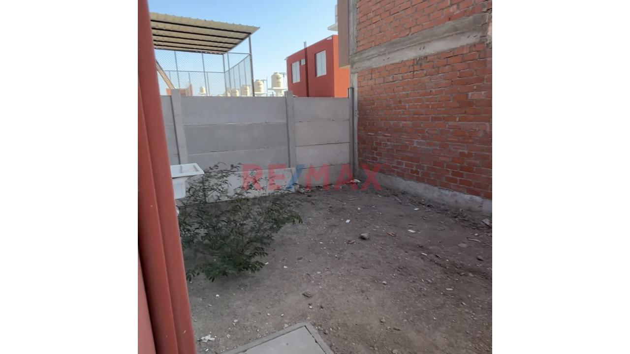Casa En Venta En Sol De Lambayeque Ii – Etapa 10 — foto 5
