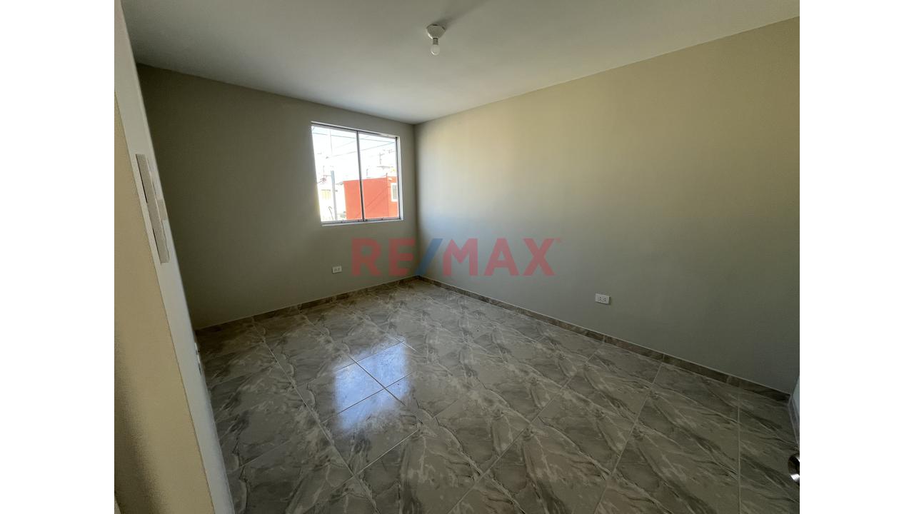 Casa En Venta En Sol De Lambayeque Ii – Etapa 10 — foto 6