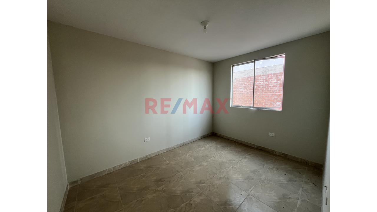 Casa En Venta En Sol De Lambayeque Ii – Etapa 10 — foto 7