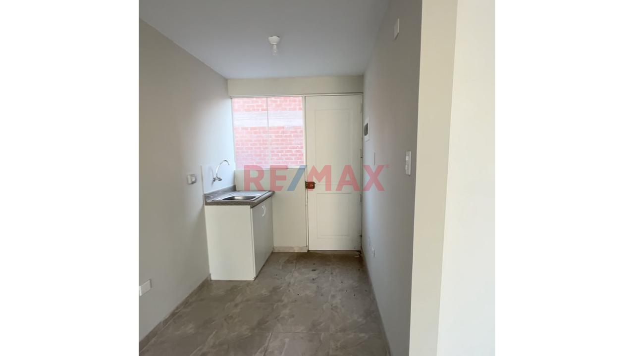 Casa En Venta En Sol De Lambayeque Ii – Etapa 10 — foto 2