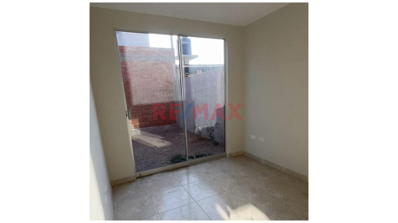 Casa En Venta En Sol De Lambayeque Ii – Etapa 10 — foto 4