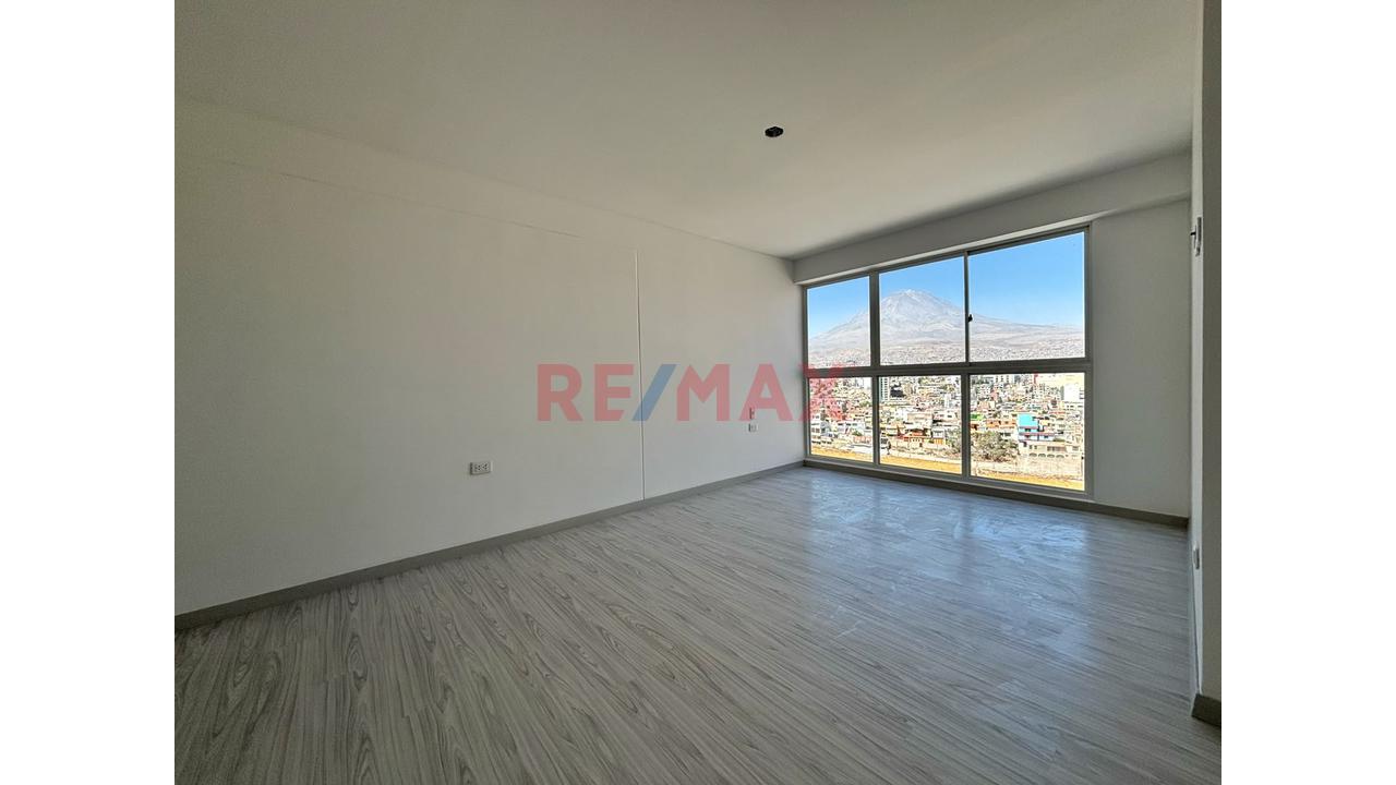Departamento De Estreno De 1 Habitacion - Cerro Colorado — foto 4