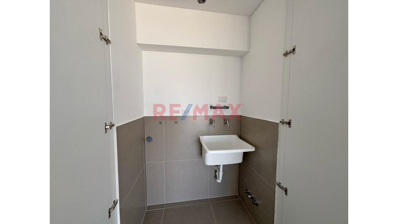 Departamento De Estreno De 1 Habitacion - Cerro Colorado — foto 3
