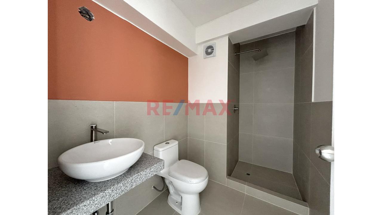 Departamento De Estreno De 1 Habitacion - Cerro Colorado — foto 6