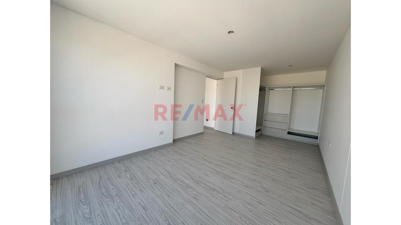 Departamento De Estreno De 1 Habitacion - Cerro Colorado — foto 5