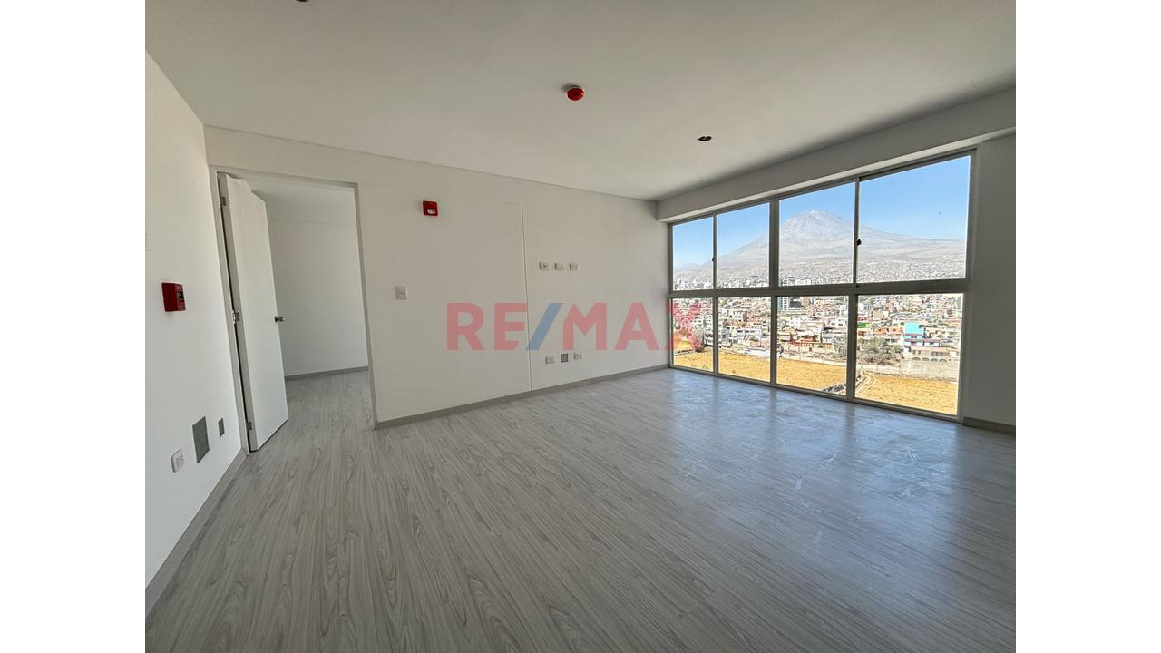 Departamento De Estreno De 1 Habitacion - Cerro Colorado — foto 2