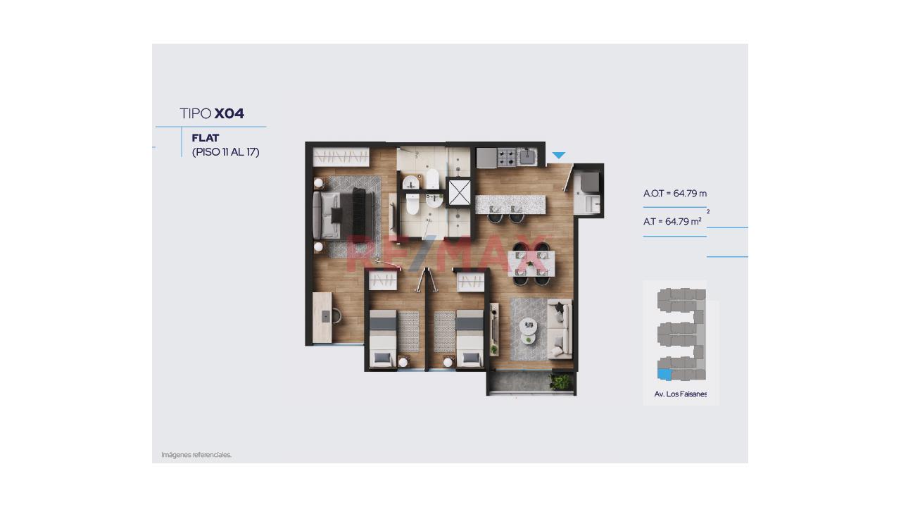!Venta De Departamentos En Estreno¡ — foto 2