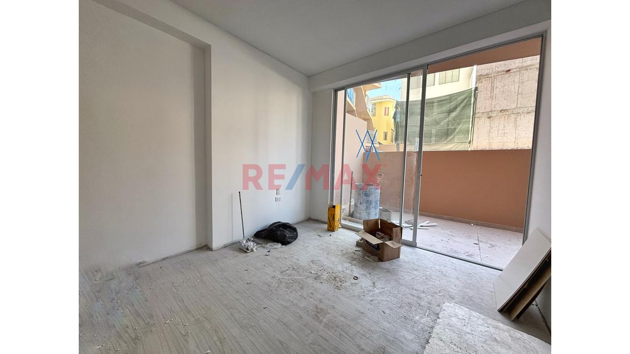 Departamento De Estreno En 1Er Nivel Con Patio - Cerro Colorado — foto 5