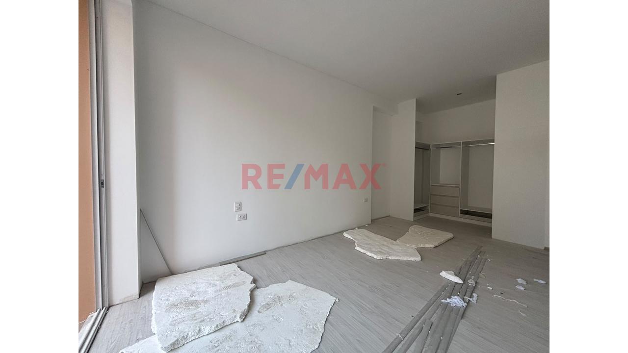 Departamento De Estreno En 1Er Nivel Con Patio - Cerro Colorado — foto 6
