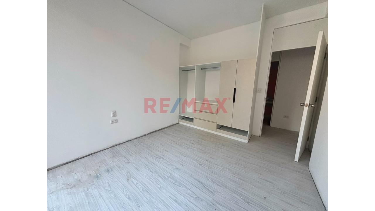 Departamento De Estreno En 1Er Nivel Con Patio - Cerro Colorado — foto 2