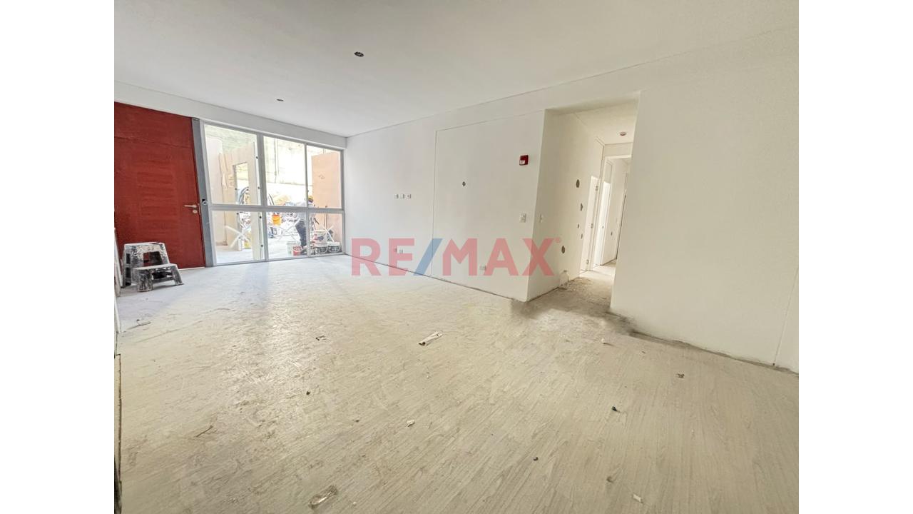 Departamento De Estreno En 1Er Nivel Con Patio - Cerro Colorado — foto 3