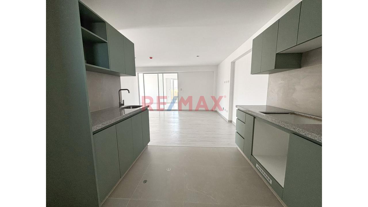 Departamento De Estreno De 2 Dormitorios En 14Vo Piso - Cerro Colorado — foto 2