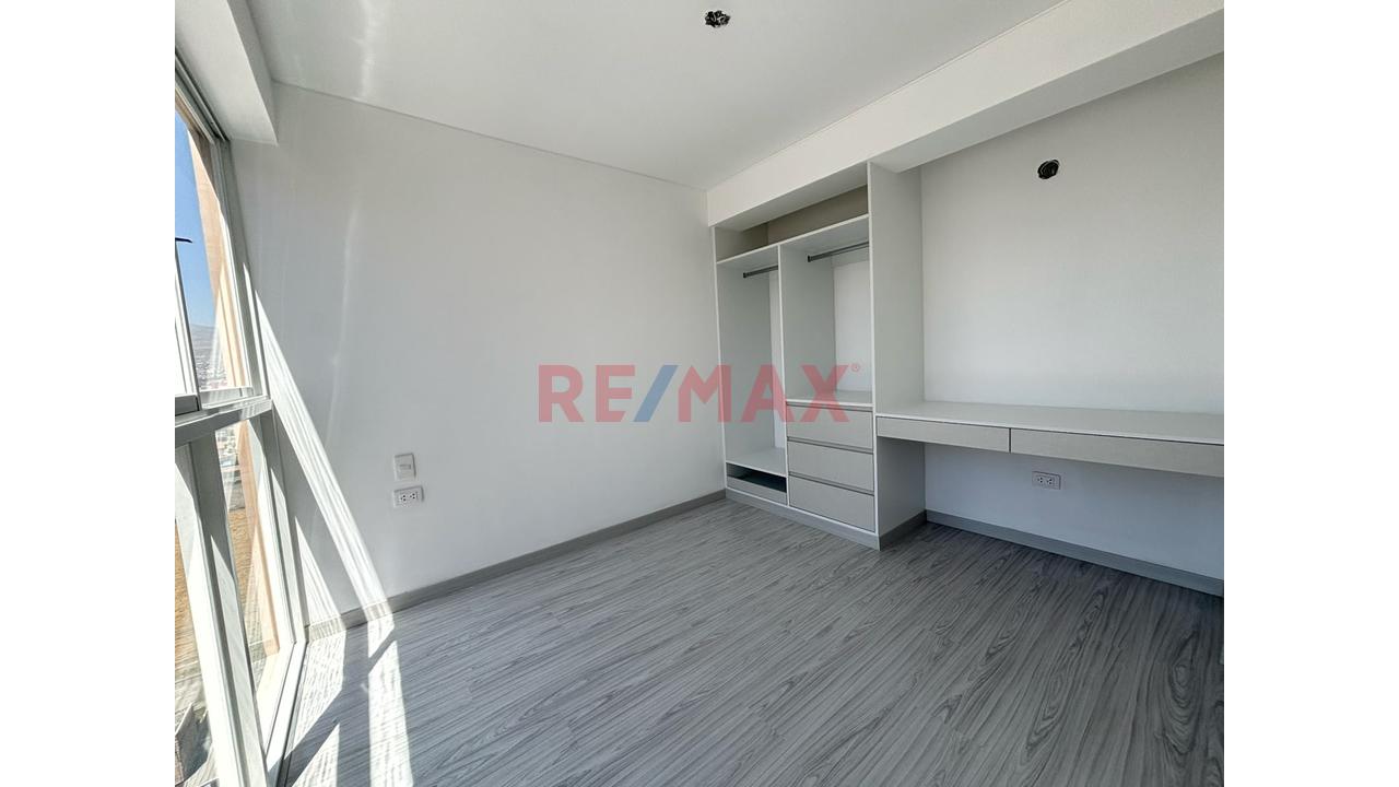 Departamento De Estreno De 2 Dormitorios En 14Vo Piso - Cerro Colorado — foto 4