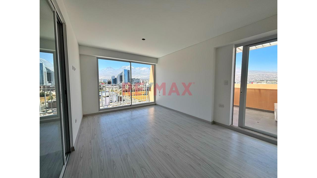 Departamento De Estreno De 2 Dormitorios En 14Vo Piso - Cerro Colorado — foto 5