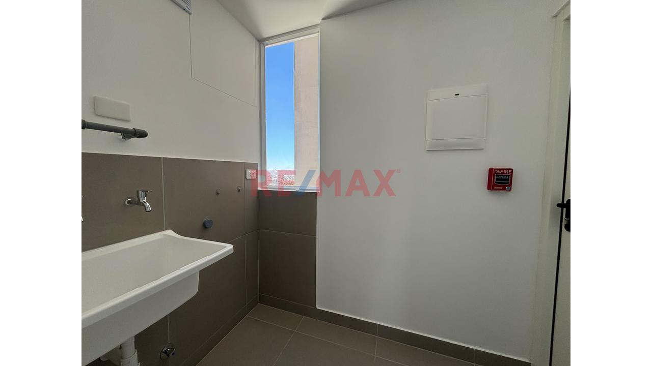 Departamento De Estreno De 2 Dormitorios En 14Vo Piso - Cerro Colorado — foto 3