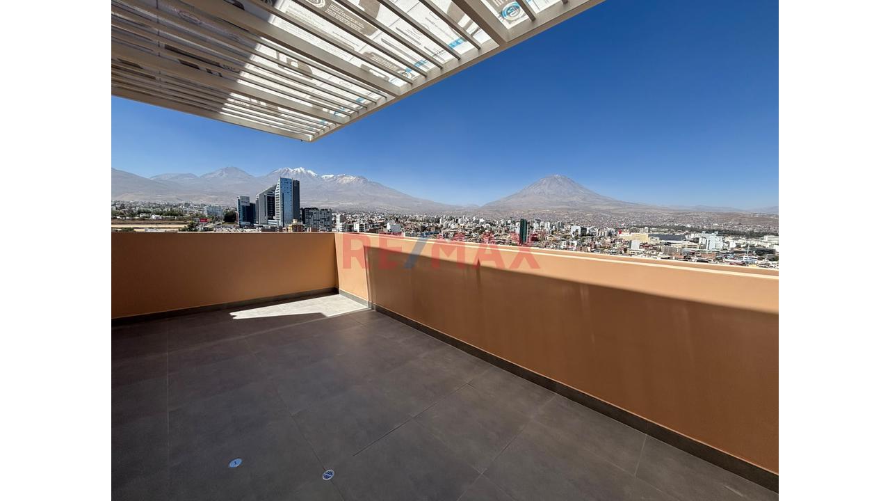 Departamento De Estreno De 2 Dormitorios En 14Vo Piso - Cerro Colorado — foto 7