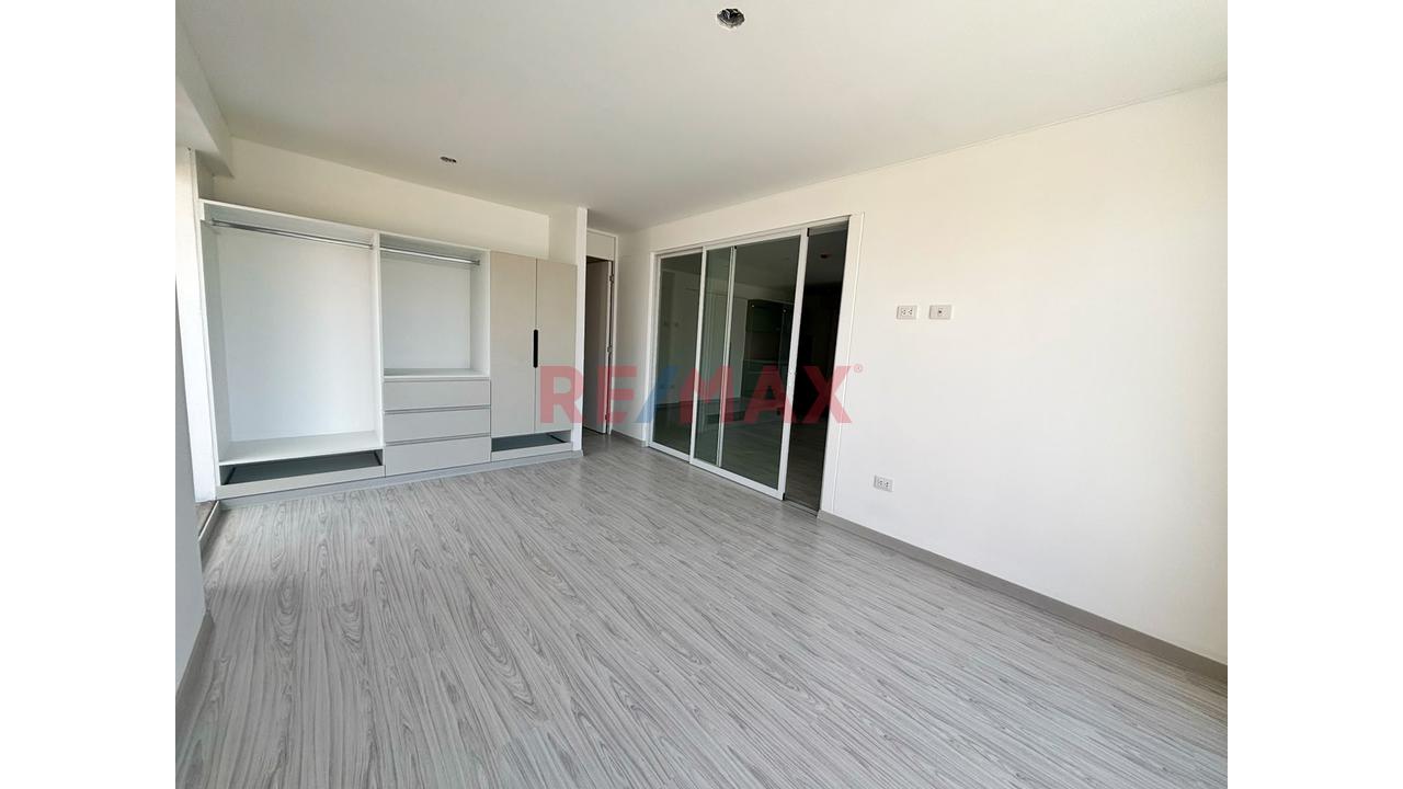 Departamento De Estreno De 2 Dormitorios En 14Vo Piso - Cerro Colorado — foto 6