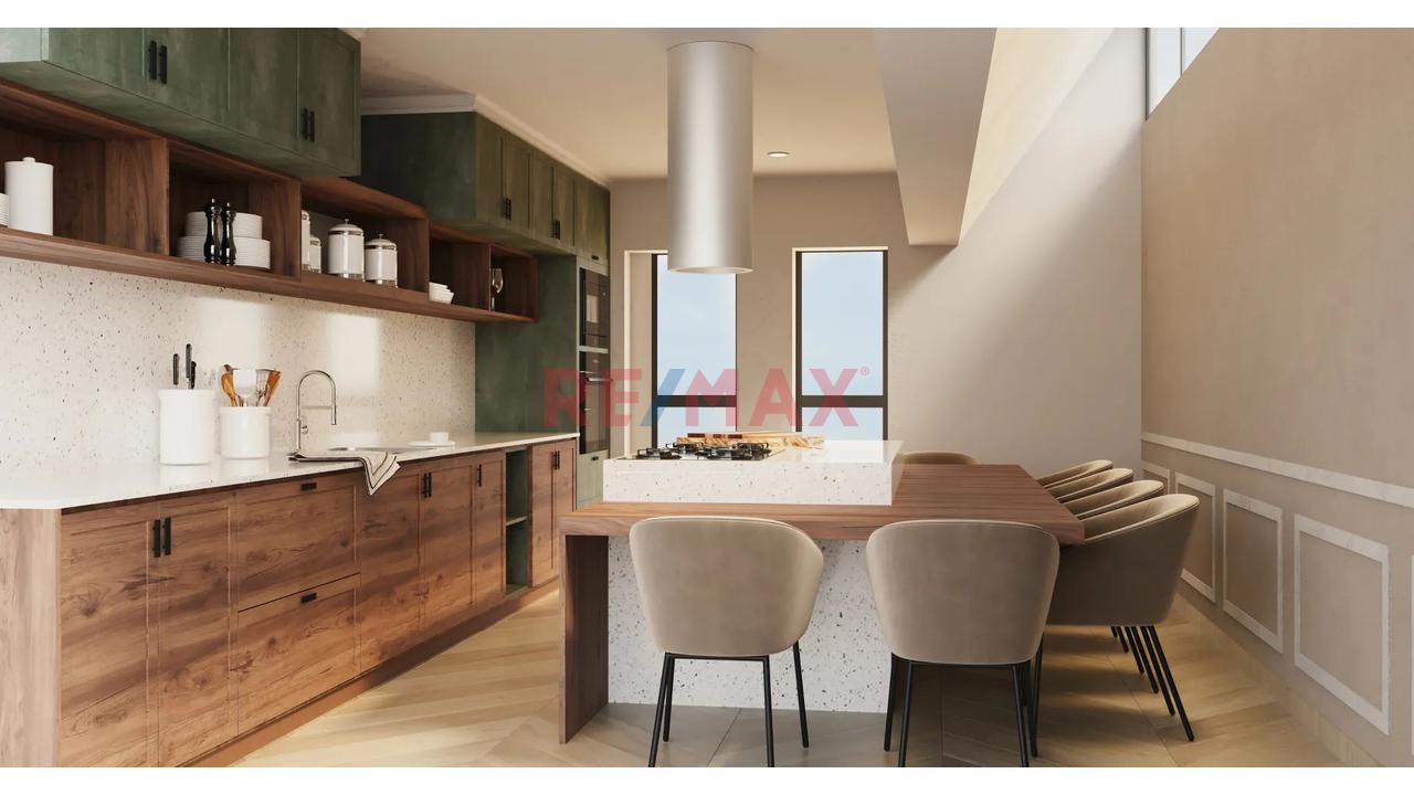Ultimo Departamento De Estreno En Magdalena Del Mar — foto 15