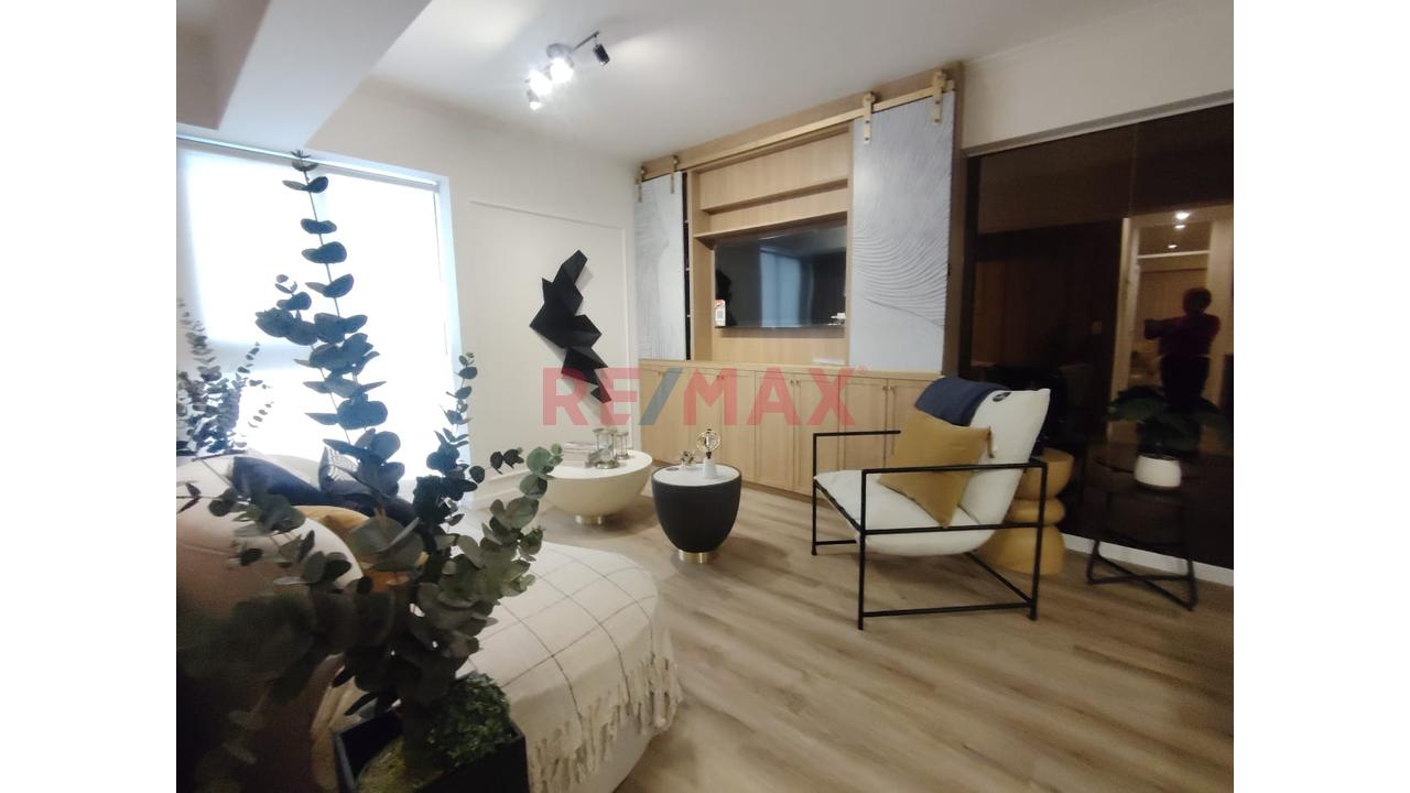 Ultimo Departamento De Estreno En Magdalena Del Mar — foto 4