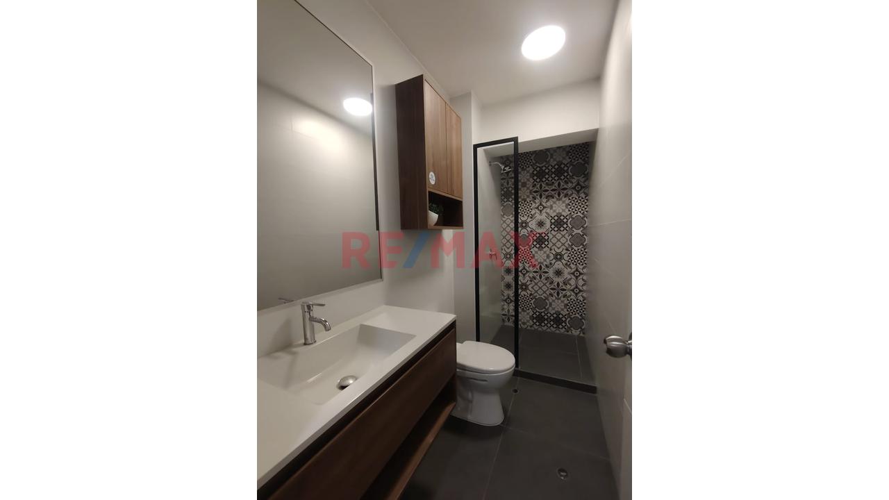 Ultimo Departamento De Estreno En Magdalena Del Mar — foto 10