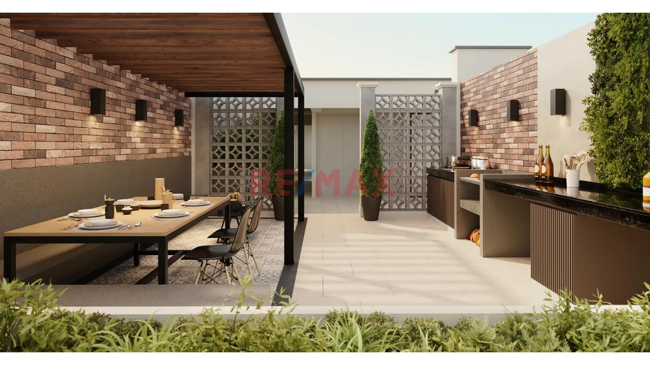 Ultimo Departamento De Estreno En Magdalena Del Mar — foto 13