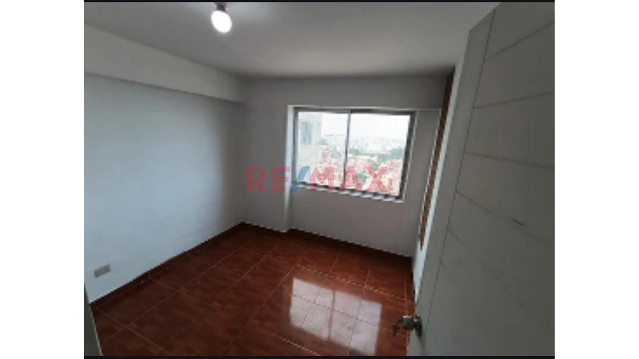 Departamento De Dos Dormitorios Con Impresionante Vista En San Borja. Tiene A Su Pie El Polideportivo Y A Dos Cuadras Del Plaza De Aviación - Angamos Con Todo Lo Que Soñaste Tener — foto 9