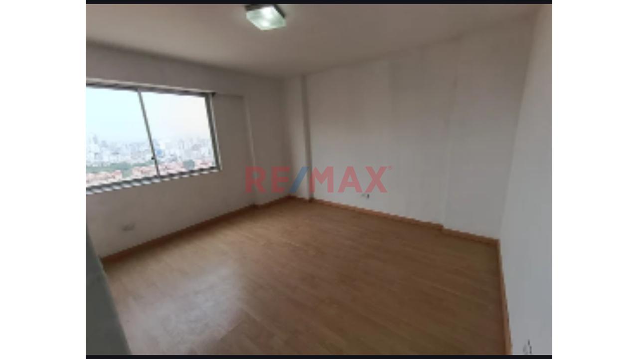 Departamento De Dos Dormitorios Con Impresionante Vista En San Borja. Tiene A Su Pie El Polideportivo Y A Dos Cuadras Del Plaza De Aviación - Angamos Con Todo Lo Que Soñaste Tener — foto 10