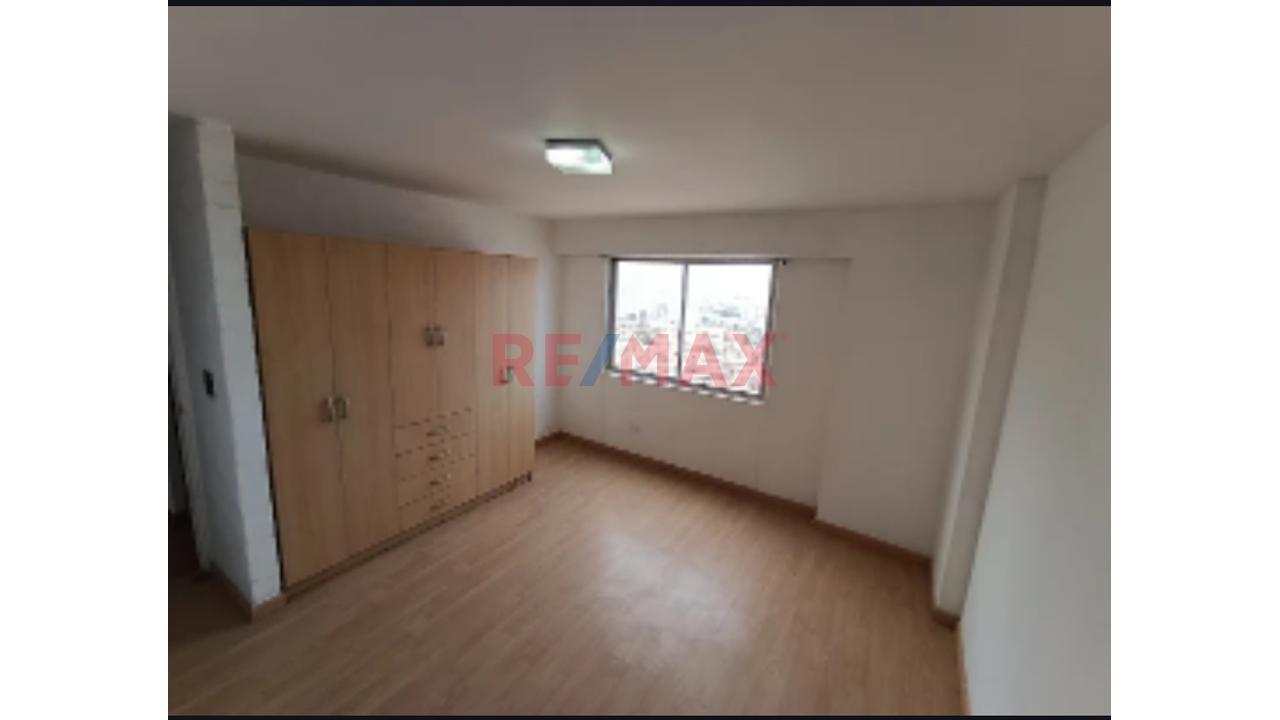 Departamento De Dos Dormitorios Con Impresionante Vista En San Borja. Tiene A Su Pie El Polideportivo Y A Dos Cuadras Del Plaza De Aviación - Angamos Con Todo Lo Que Soñaste Tener — foto 11