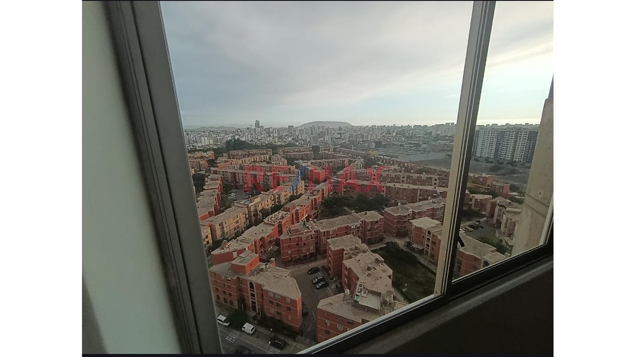 Departamento De Dos Dormitorios Con Impresionante Vista En San Borja. Tiene A Su Pie El Polideportivo Y A Dos Cuadras Del Plaza De Aviación - Angamos Con Todo Lo Que Soñaste Tener — foto 12