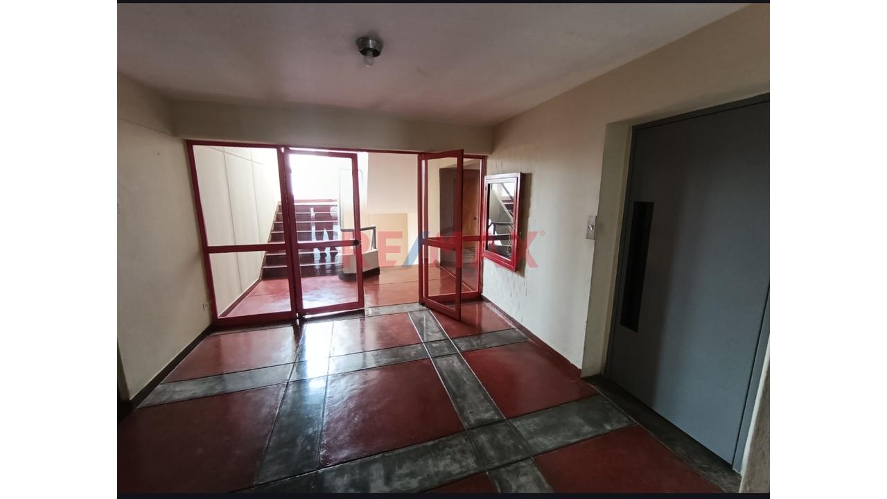Departamento De Dos Dormitorios Con Impresionante Vista En San Borja. Tiene A Su Pie El Polideportivo Y A Dos Cuadras Del Plaza De Aviación - Angamos Con Todo Lo Que Soñaste Tener — foto 4