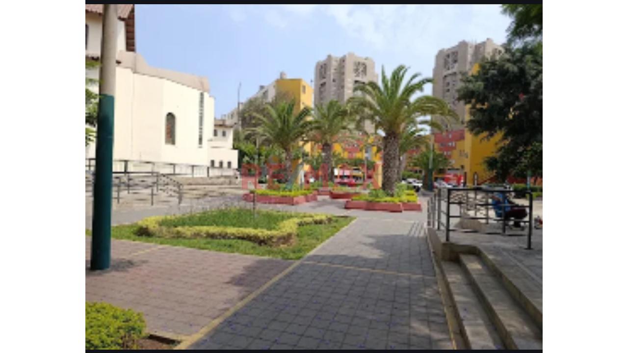 Departamento De Dos Dormitorios Con Impresionante Vista En San Borja. Tiene A Su Pie El Polideportivo Y A Dos Cuadras Del Plaza De Aviación - Angamos Con Todo Lo Que Soñaste Tener — foto 2