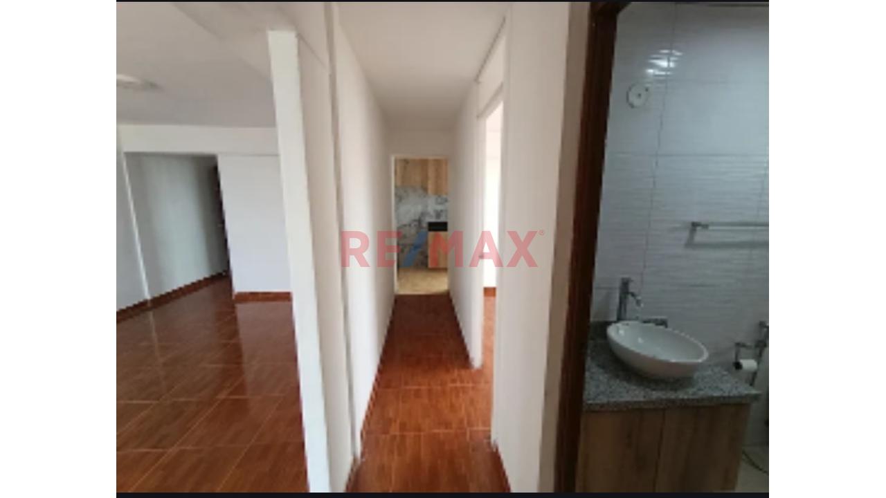 Departamento De Dos Dormitorios Con Impresionante Vista En San Borja. Tiene A Su Pie El Polideportivo Y A Dos Cuadras Del Plaza De Aviación - Angamos Con Todo Lo Que Soñaste Tener — foto 7