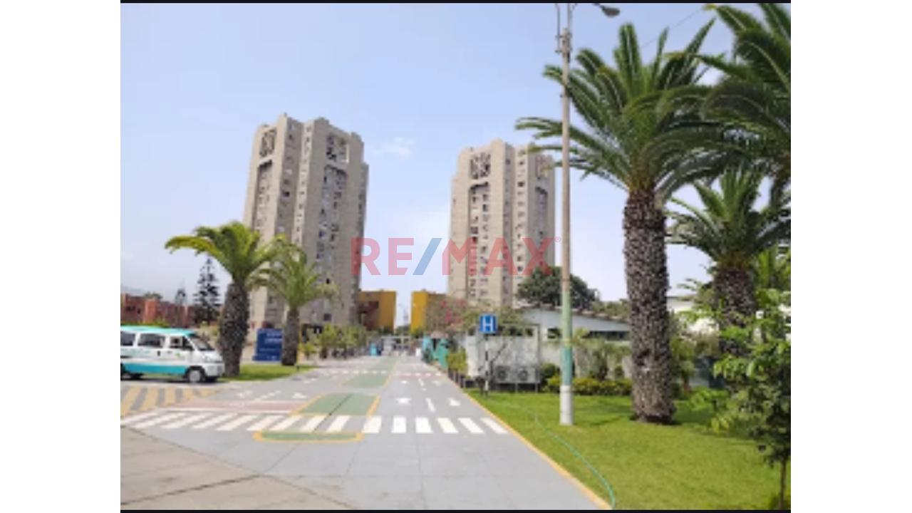 Departamento De Dos Dormitorios Con Impresionante Vista En San Borja. Tiene A Su Pie El Polideportivo Y A Dos Cuadras Del Plaza De Aviación - Angamos Con Todo Lo Que Soñaste Tener — foto 14