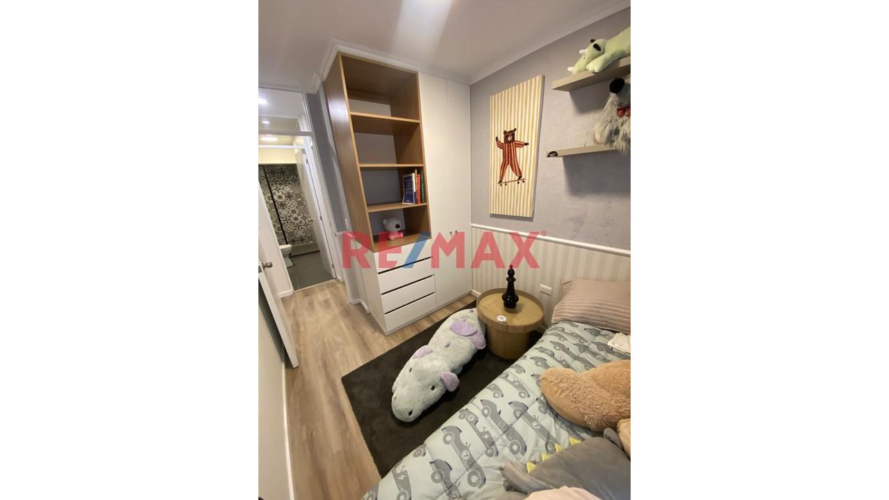 ¡Último Departamento De Estreno - Magdalena Del Mar! - 19