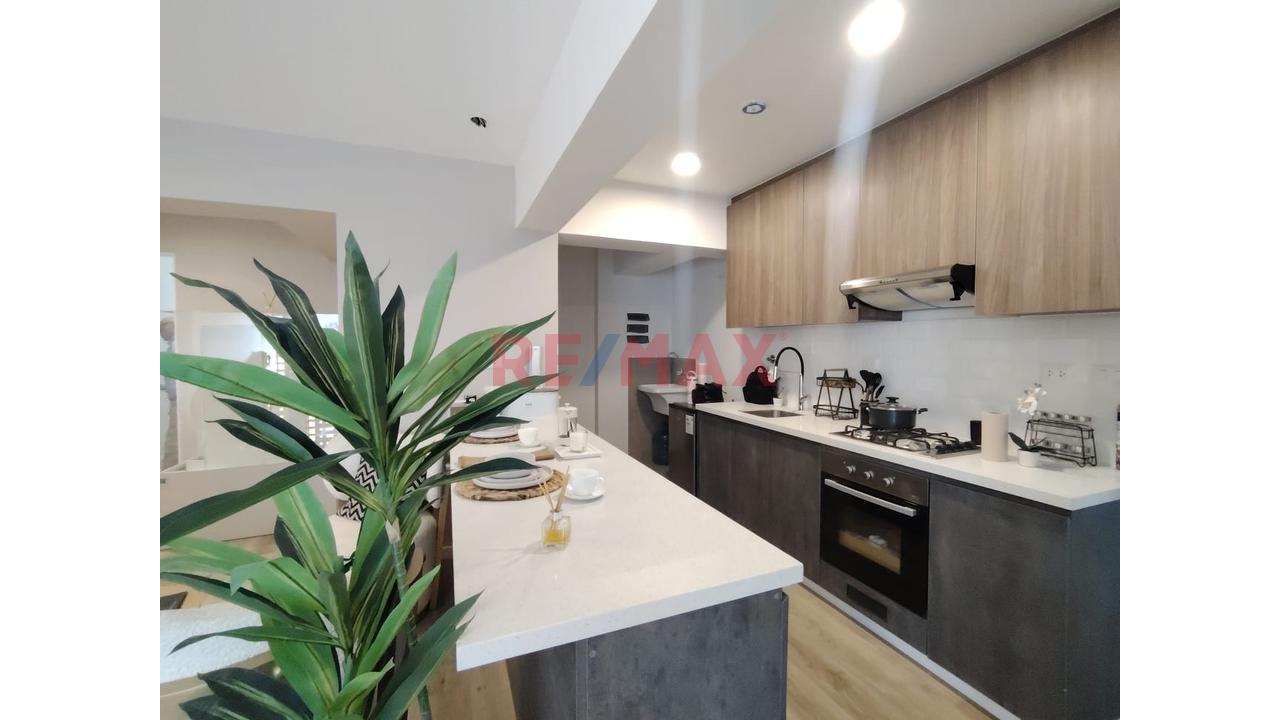 ¡Último Departamento De Estreno - Magdalena Del Mar! — foto 11