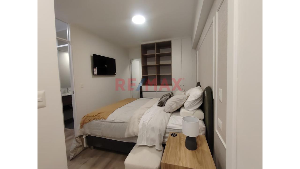 ¡Último Departamento De Estreno - Magdalena Del Mar! — foto 15