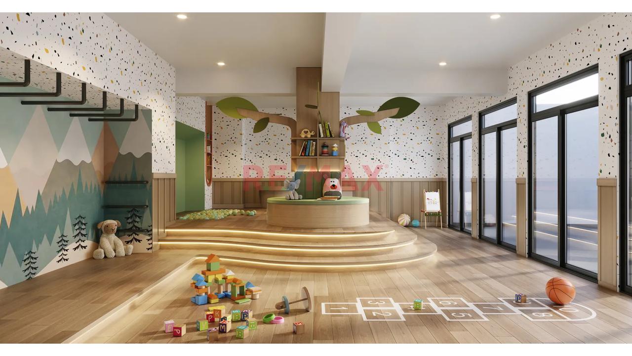 ¡Último Departamento De Estreno - Magdalena Del Mar! — foto 3