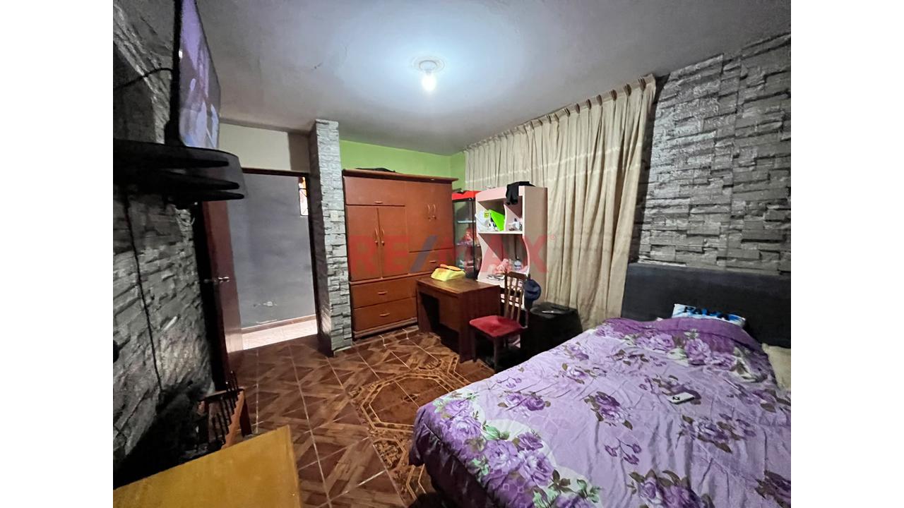 ¡Oportunidad En Los Olivos! Departamento De 2 Dormitorios En Primer Piso – ¡Excelente Ubicación! — foto 7
