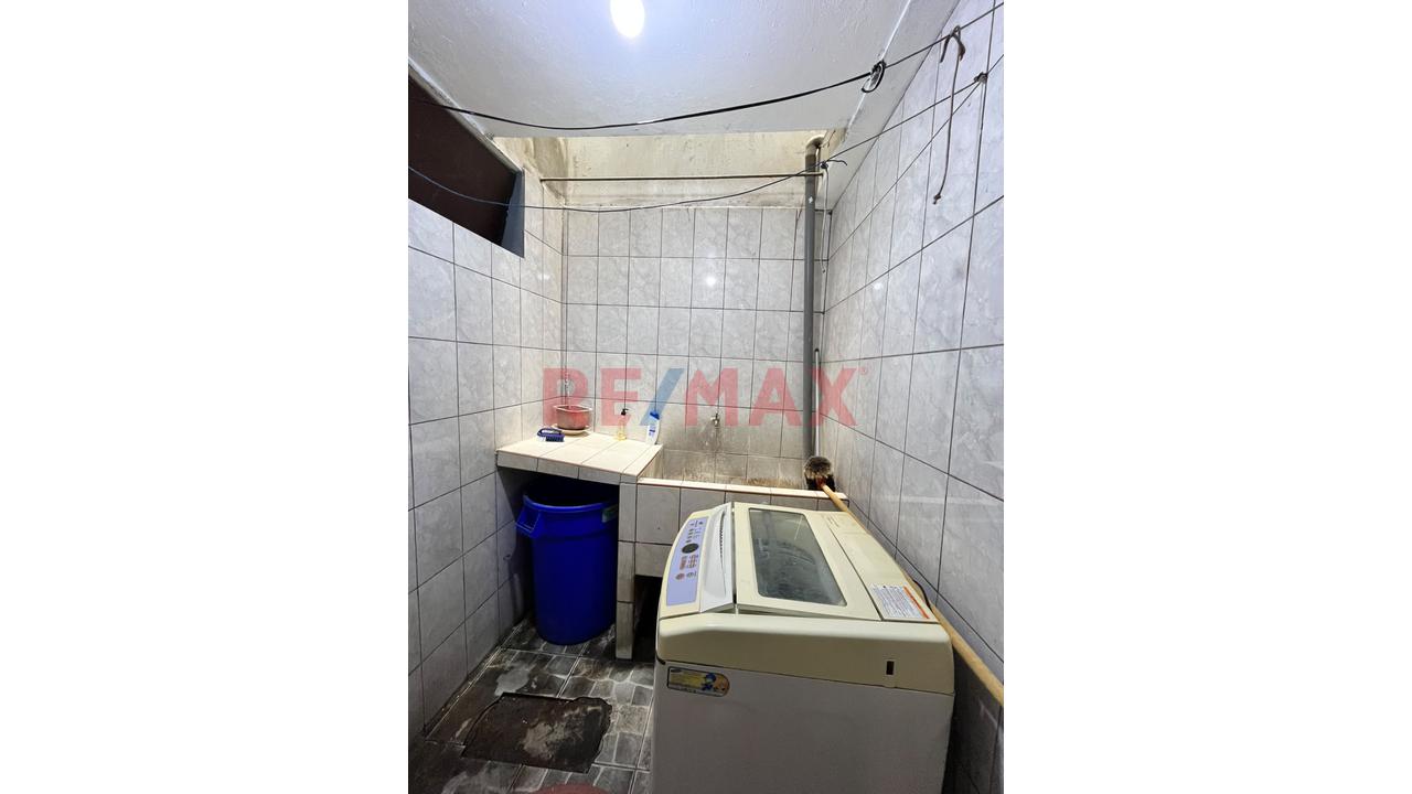 ¡Oportunidad En Los Olivos! Departamento De 2 Dormitorios En Primer Piso – ¡Excelente Ubicación! — foto 5