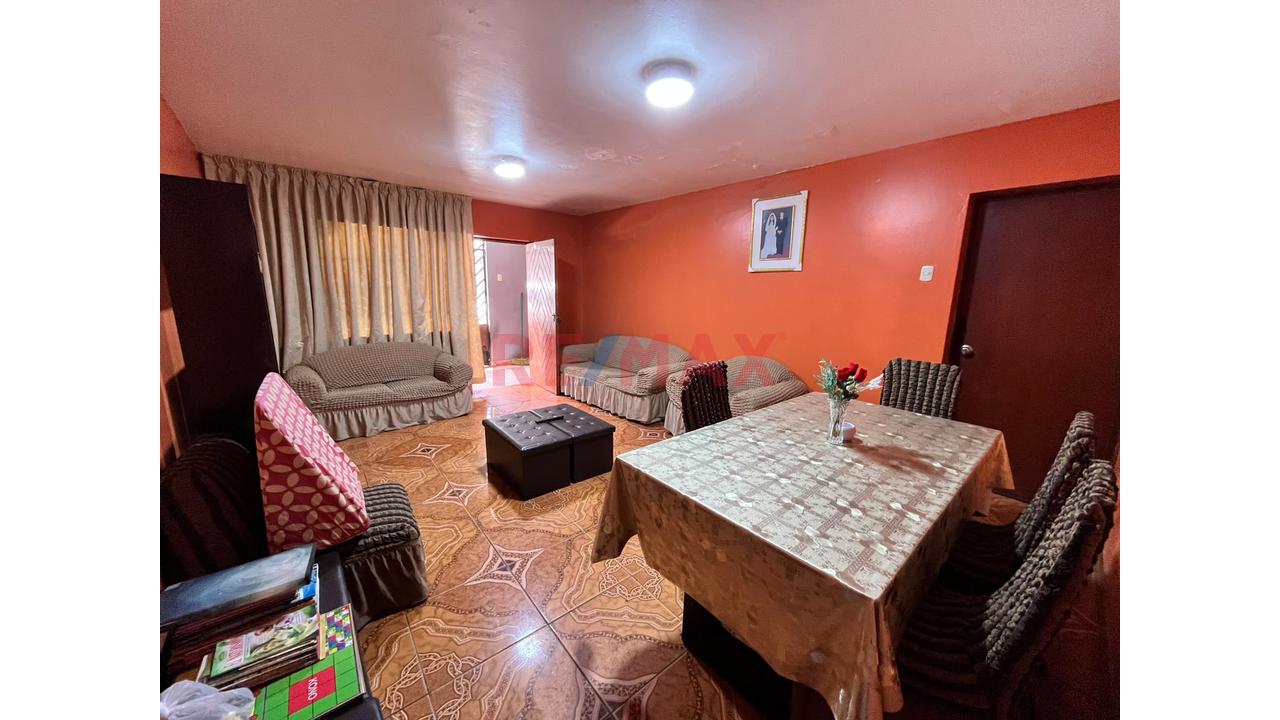 ¡Oportunidad En Los Olivos! Departamento De 2 Dormitorios En Primer Piso – ¡Excelente Ubicación! — foto 3