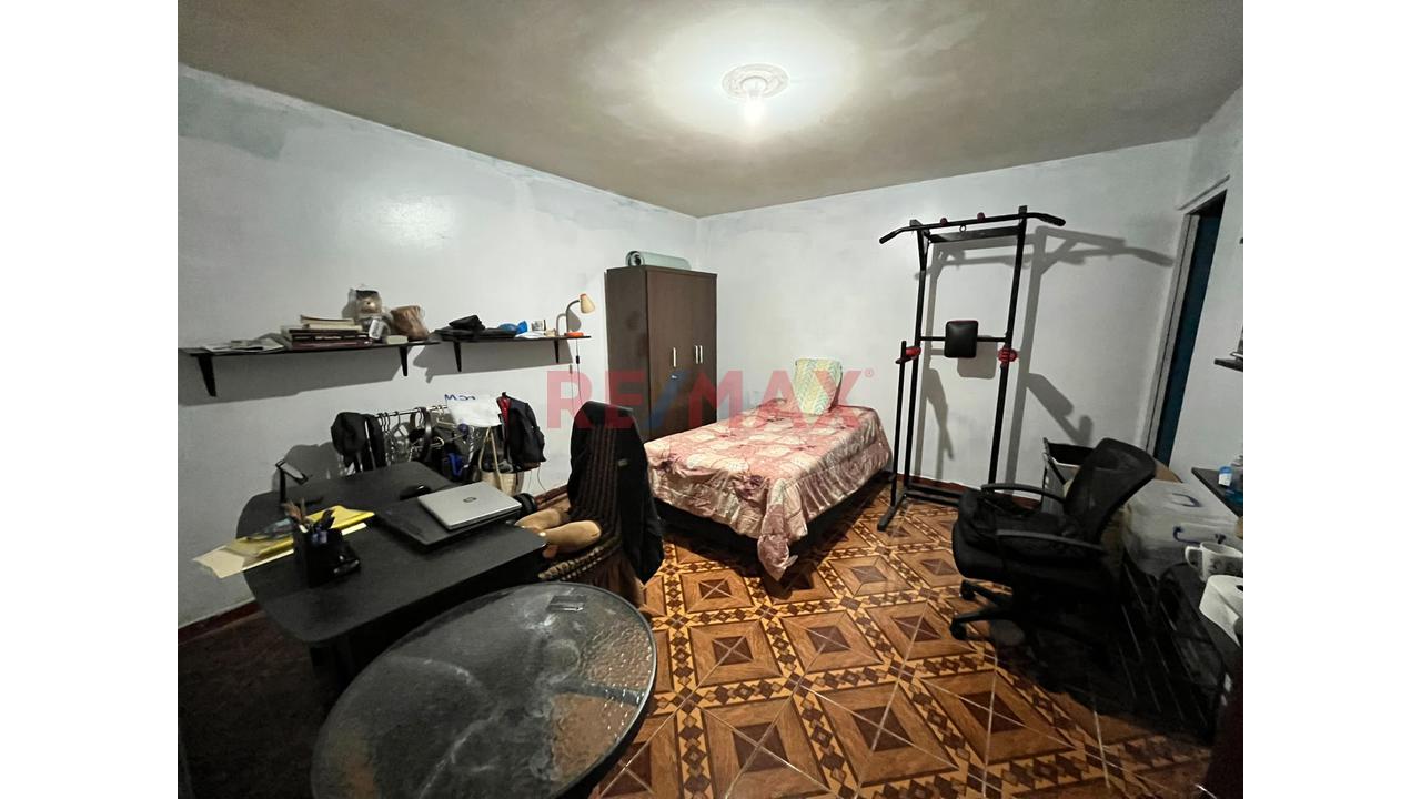 ¡Oportunidad En Los Olivos! Departamento De 2 Dormitorios En Primer Piso – ¡Excelente Ubicación! — foto 8