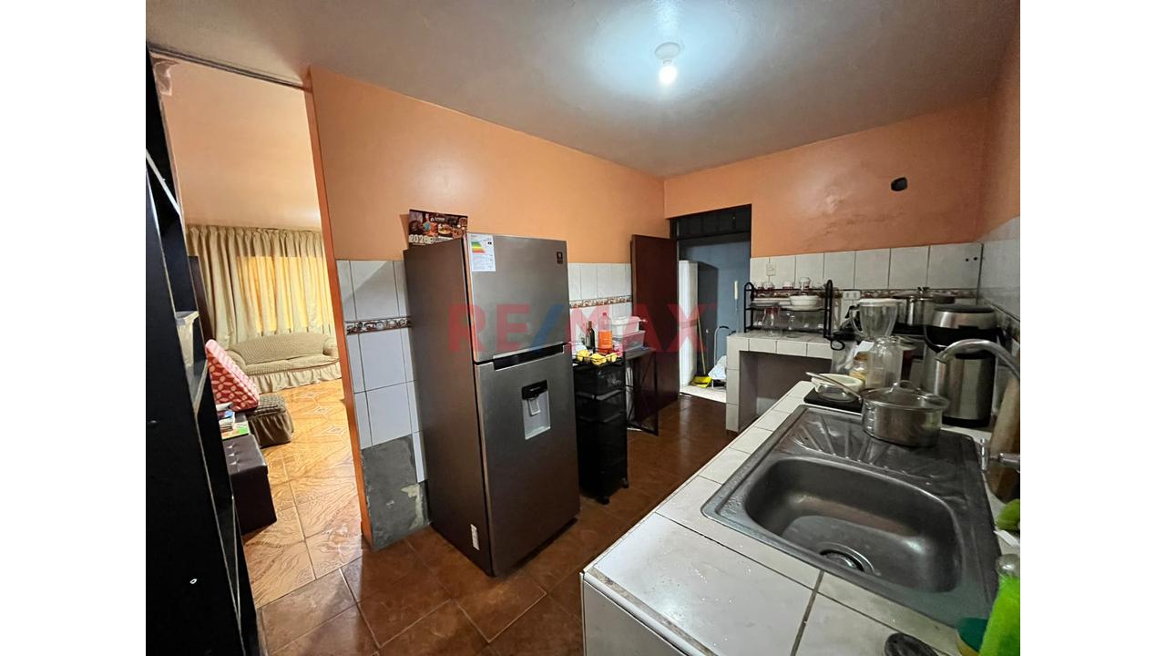 ¡Oportunidad En Los Olivos! Departamento De 2 Dormitorios En Primer Piso – ¡Excelente Ubicación! — foto 4
